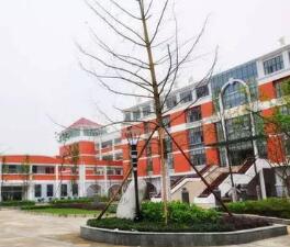 葫芦岛市南票区高级中学