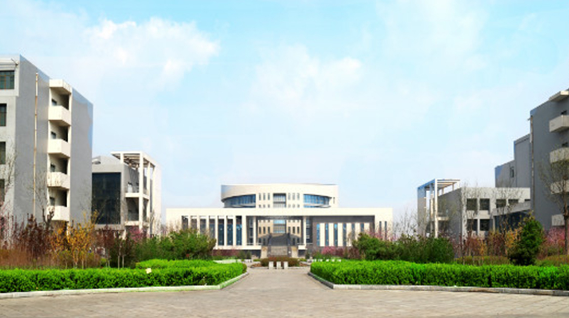 吕梁职业技术学院