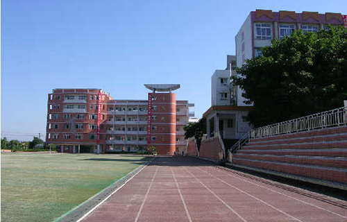 重庆市渝北中学