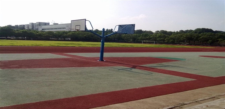 湖北体育职业学院