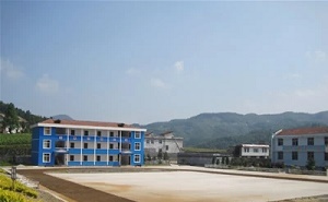 龙潭坪中学