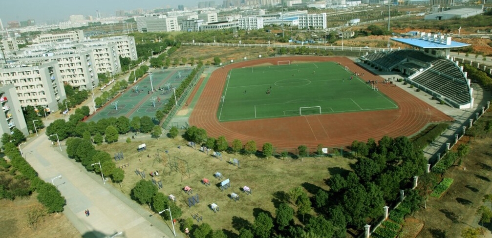 湖北城市建设职业技术学院