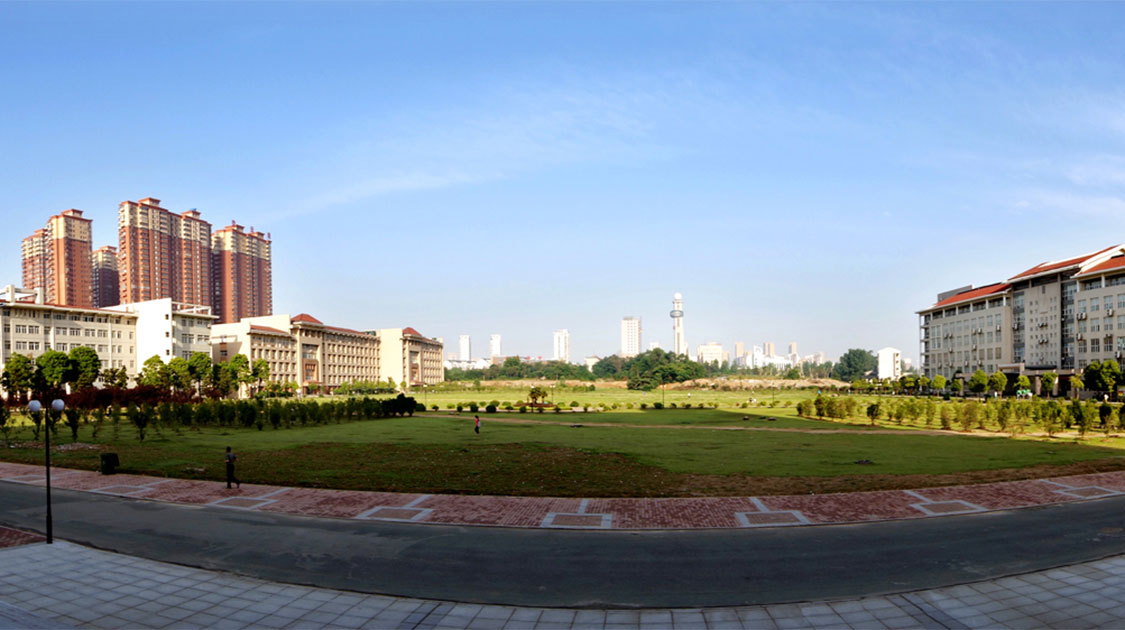安徽农业大学