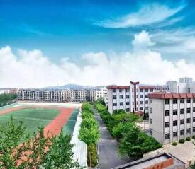 仁怀市二合镇二合中学
