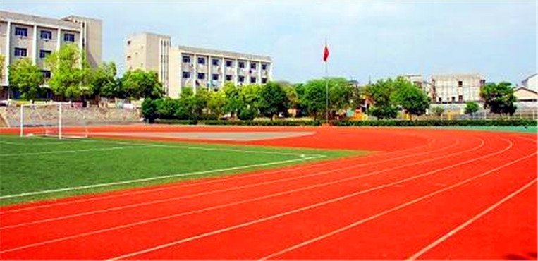 湖北科技职业学院