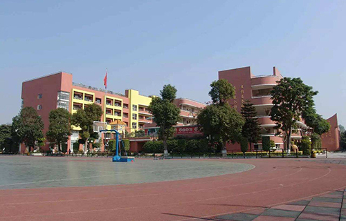 元谋县新华中学