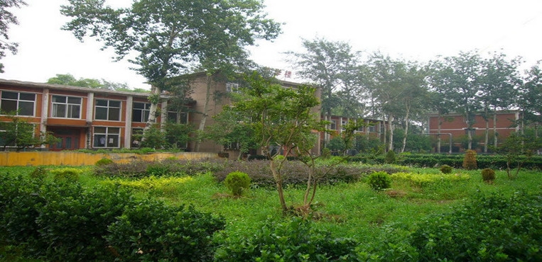 石家庄职工大学