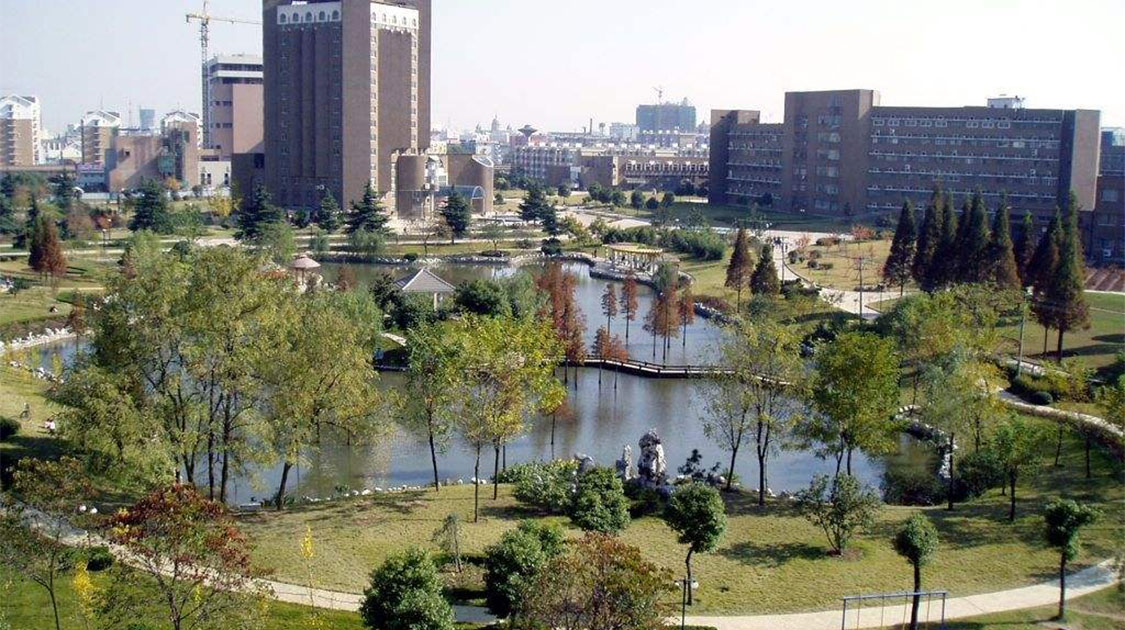 中国科学技术大学