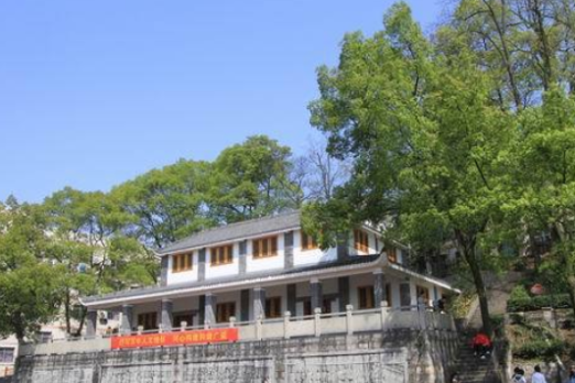 重庆广益中学校