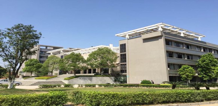 广州科技职业技术大学