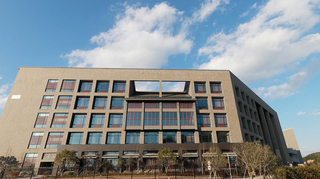 杭州电子科技大学信息工程学院