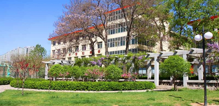 山西铁道职业技术学院