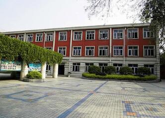 中国建筑四局第一建筑工程公司子弟中学