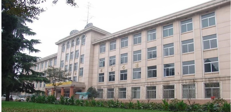 杨凌职业技术学院