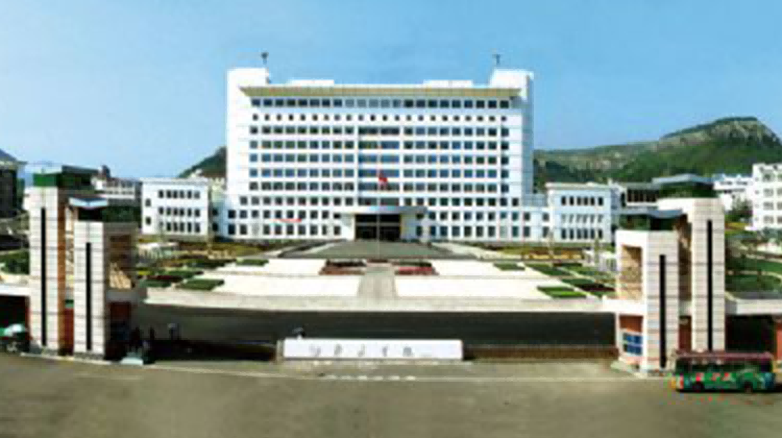 枣庄学院