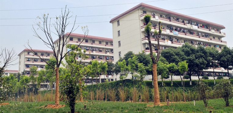 镇江市高等专科学校
