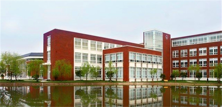 上海立达学院