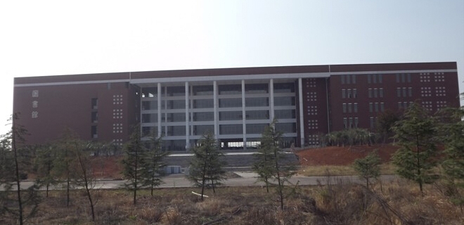 南昌职业大学