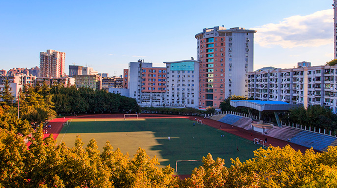 川北医学院