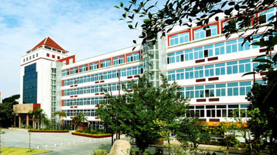 黎明职业大学