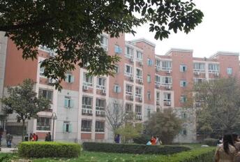 成都市君平街中学