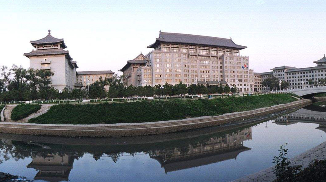 哈尔滨工程大学
