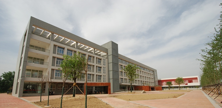 郑州电力高等专科学校