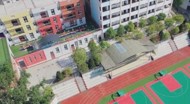 綦江县金鸡岩学校