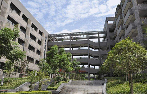 成都石室天府中学