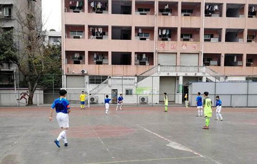 乐至县实验中学校友会