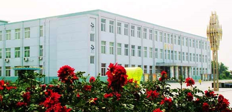 天津石油职业技术学院