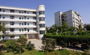 安仁县众成中学