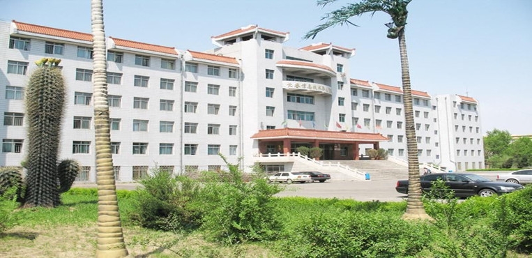 长春信息技术职业学院