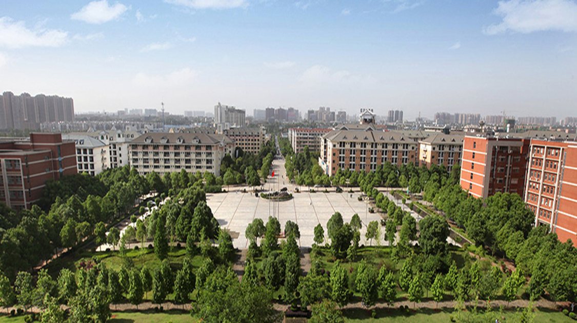 湖南农业大学东方科技学院
