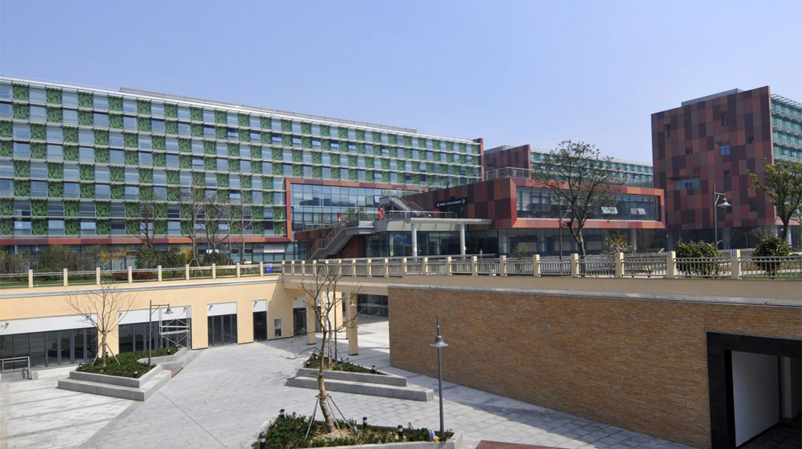 西交利物浦大学