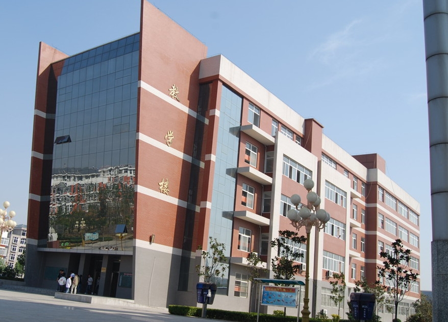 长垣烹饪职业技术学院