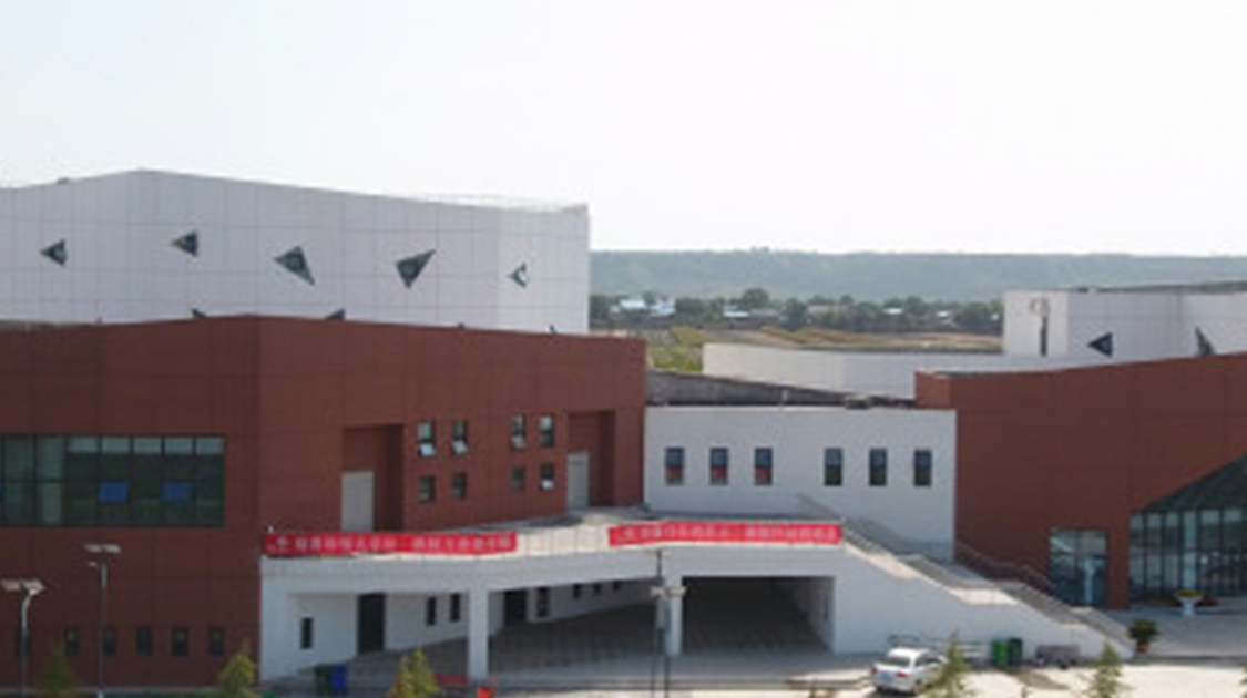 西安理工大学高科学院