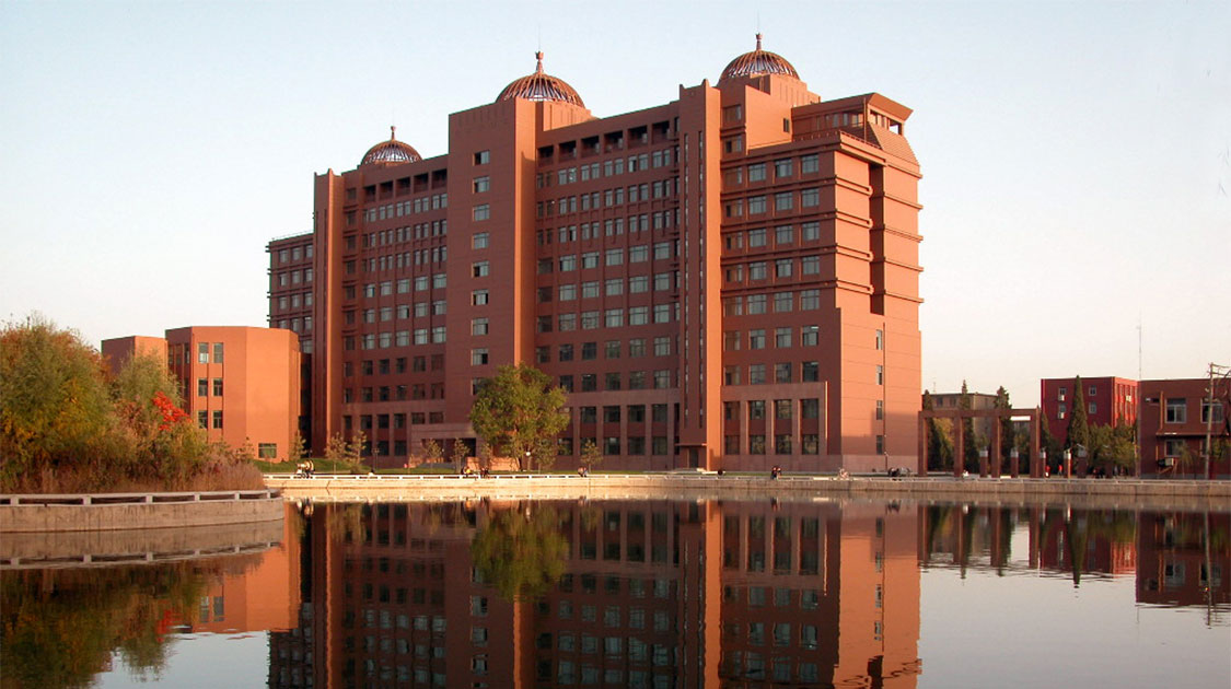 武汉体育学院