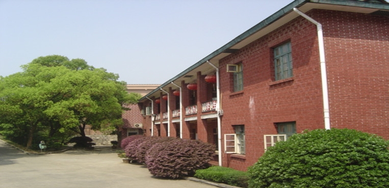 湖南邮电职业技术学院