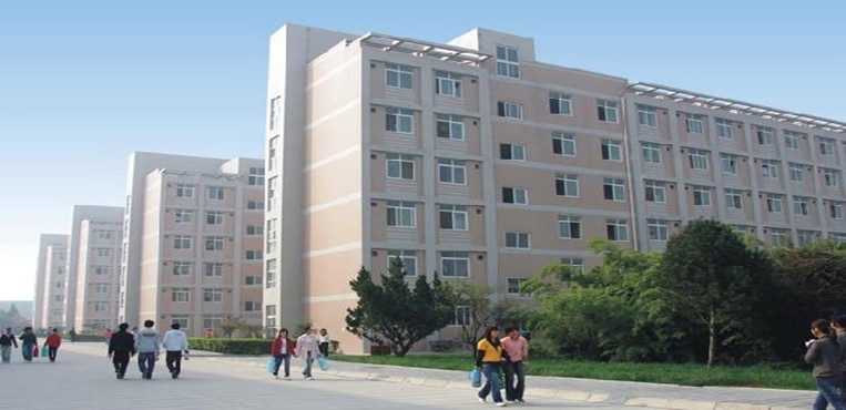 陕西工商职业学院