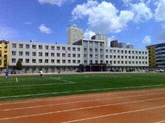 沈阳市第58中学