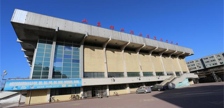 山东铝业职业学院