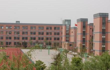 浙江省海宁市第一中学