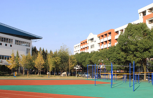 都江堰市育才学校