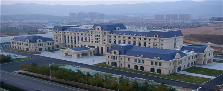 中国人民解放军海军潜艇学院