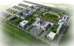 北京市明珠学校
