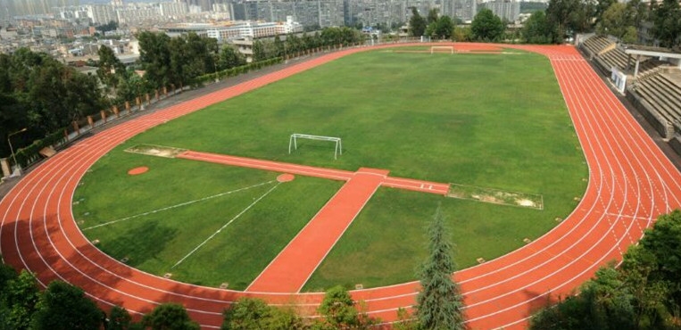 云南财经职业学院