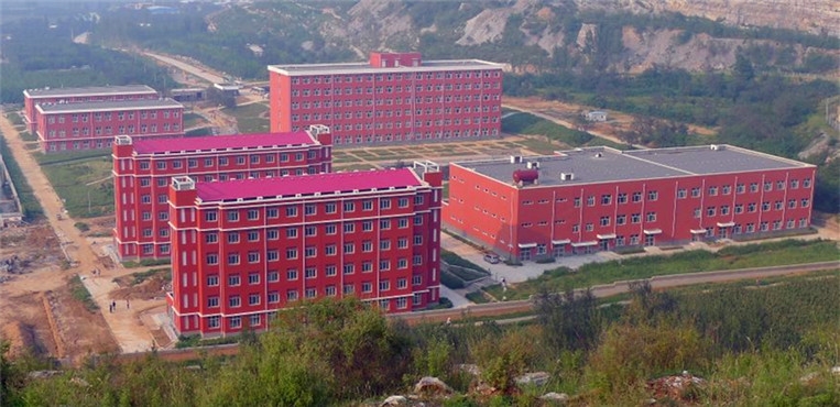 河北工艺美术职业学院