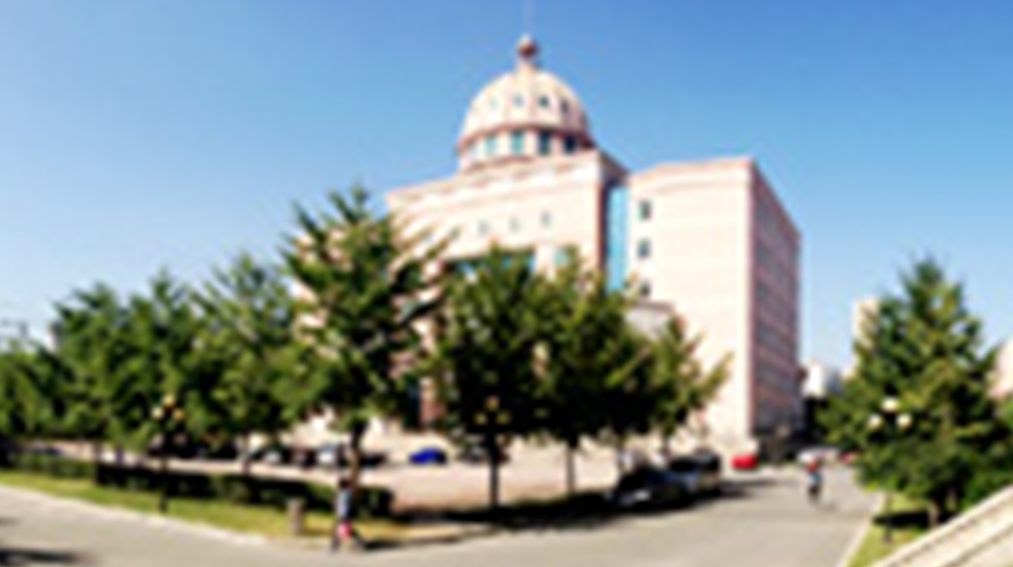 鞍山师范学院