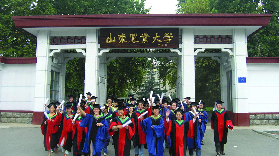山东农业大学